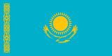 在 哈萨克斯坦 中查找有关不同地方的信息 
